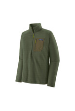 PATAGONIA MEN R1 AIR ZIP NECK 2024