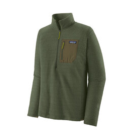 PATAGONIA MEN R1 AIR ZIP NECK 2024