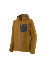 PATAGONIA MEN R1 AIR FULL-ZIP HOODY 2024