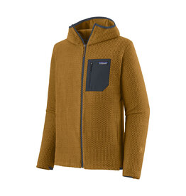 PATAGONIA MEN R1 AIR FULL-ZIP HOODY 2024