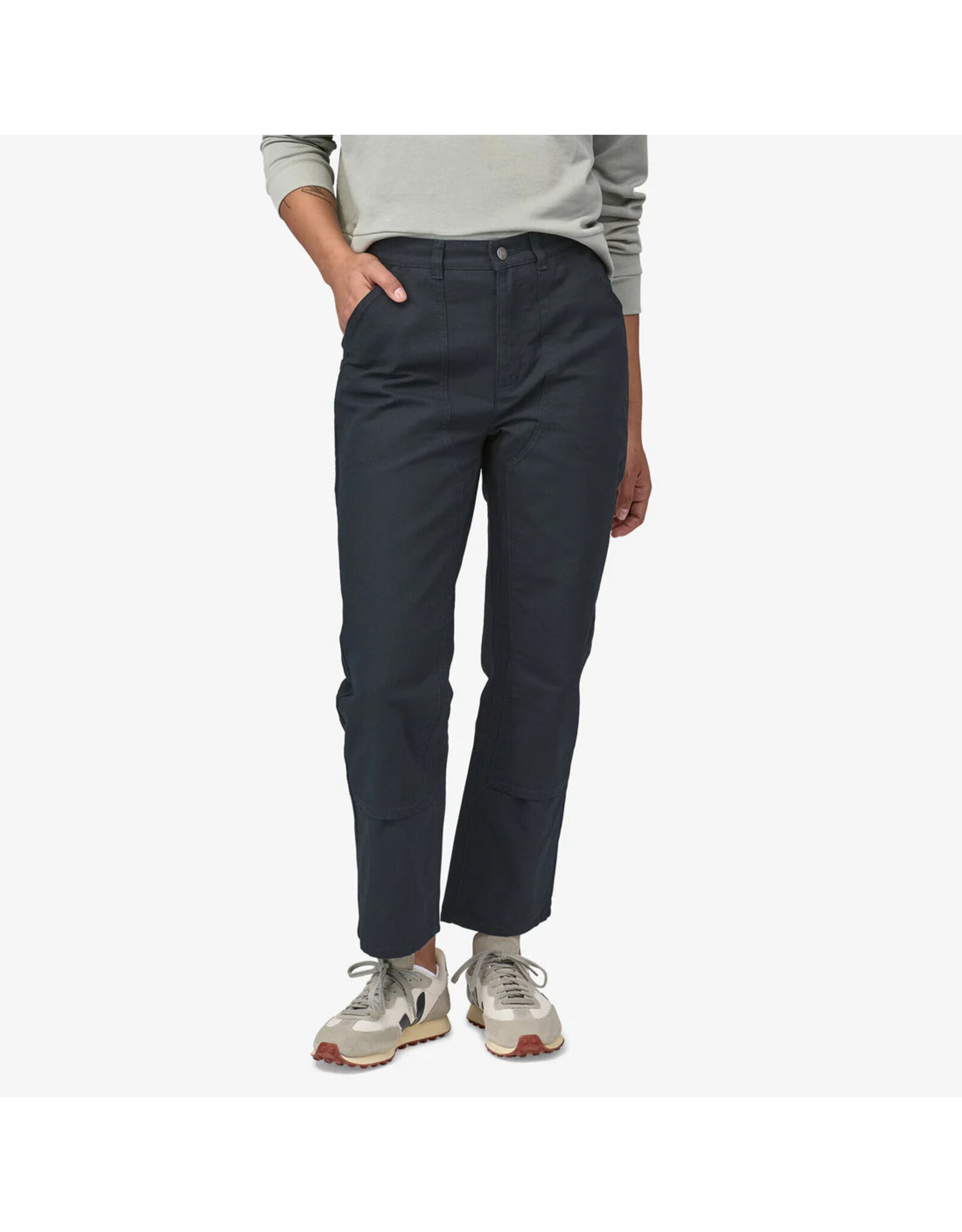 PATAGONIA WOMEN HERITAGE STAND UP PANTS