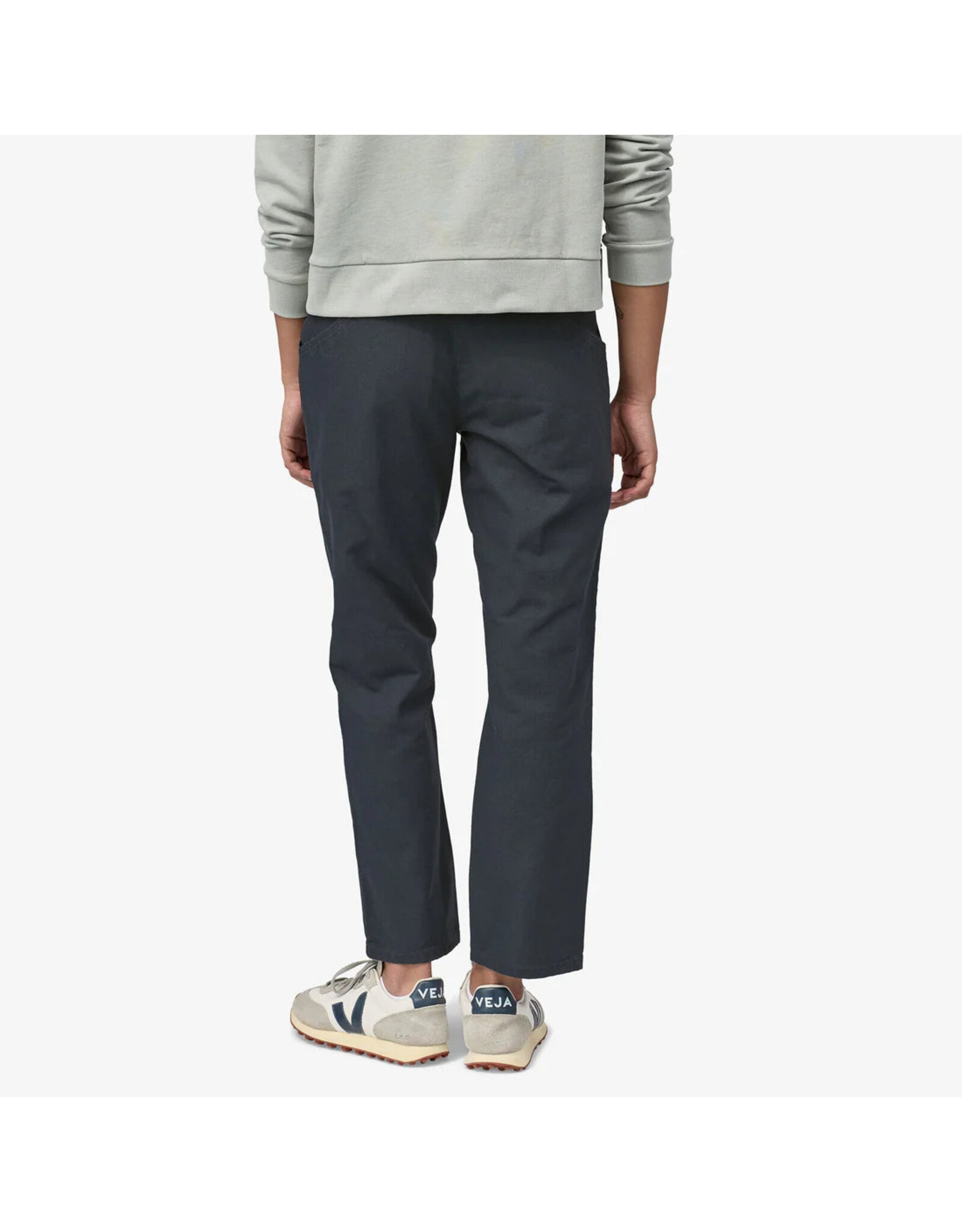 PATAGONIA WOMEN HERITAGE STAND UP PANTS