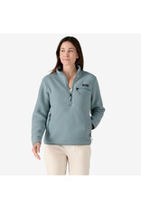 PATAGONIA WOMEN RETRO PILE MARSUPIAL