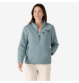 PATAGONIA WOMEN RETRO PILE MARSUPIAL