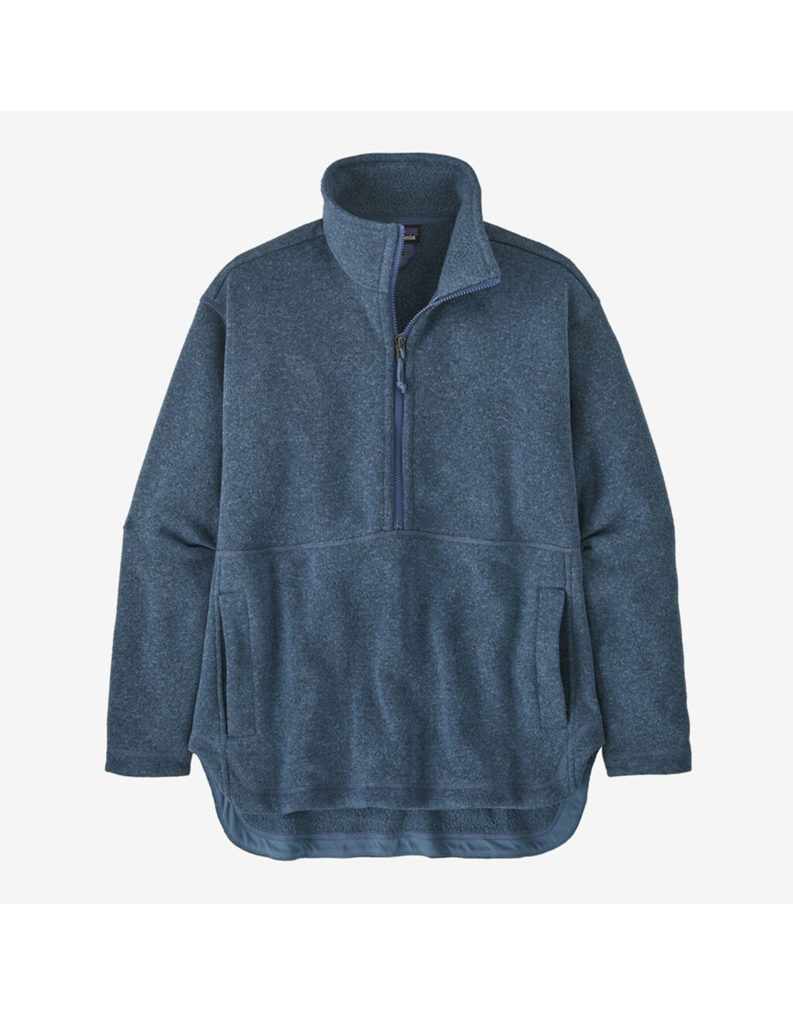 PATAGONIA WOMEN BETTER SWEATER OVERSIZED P/O