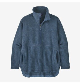 PATAGONIA WOMEN BETTER SWEATER OVERSIZED P/O