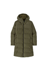 PATAGONIA WOMEN JACKSON GLACIER PARKA