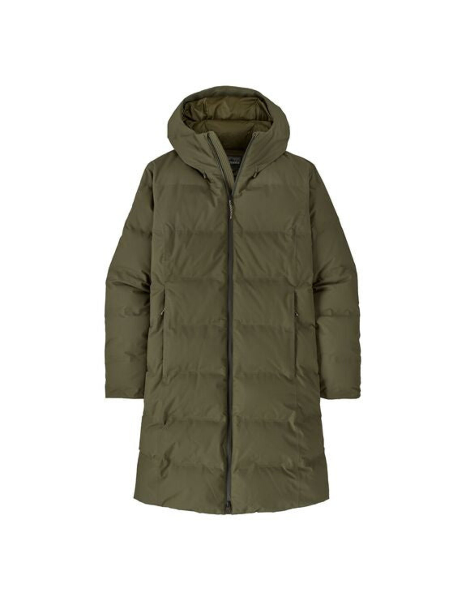 PATAGONIA WOMEN JACKSON GLACIER PARKA