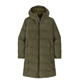 PATAGONIA WOMEN JACKSON GLACIER PARKA