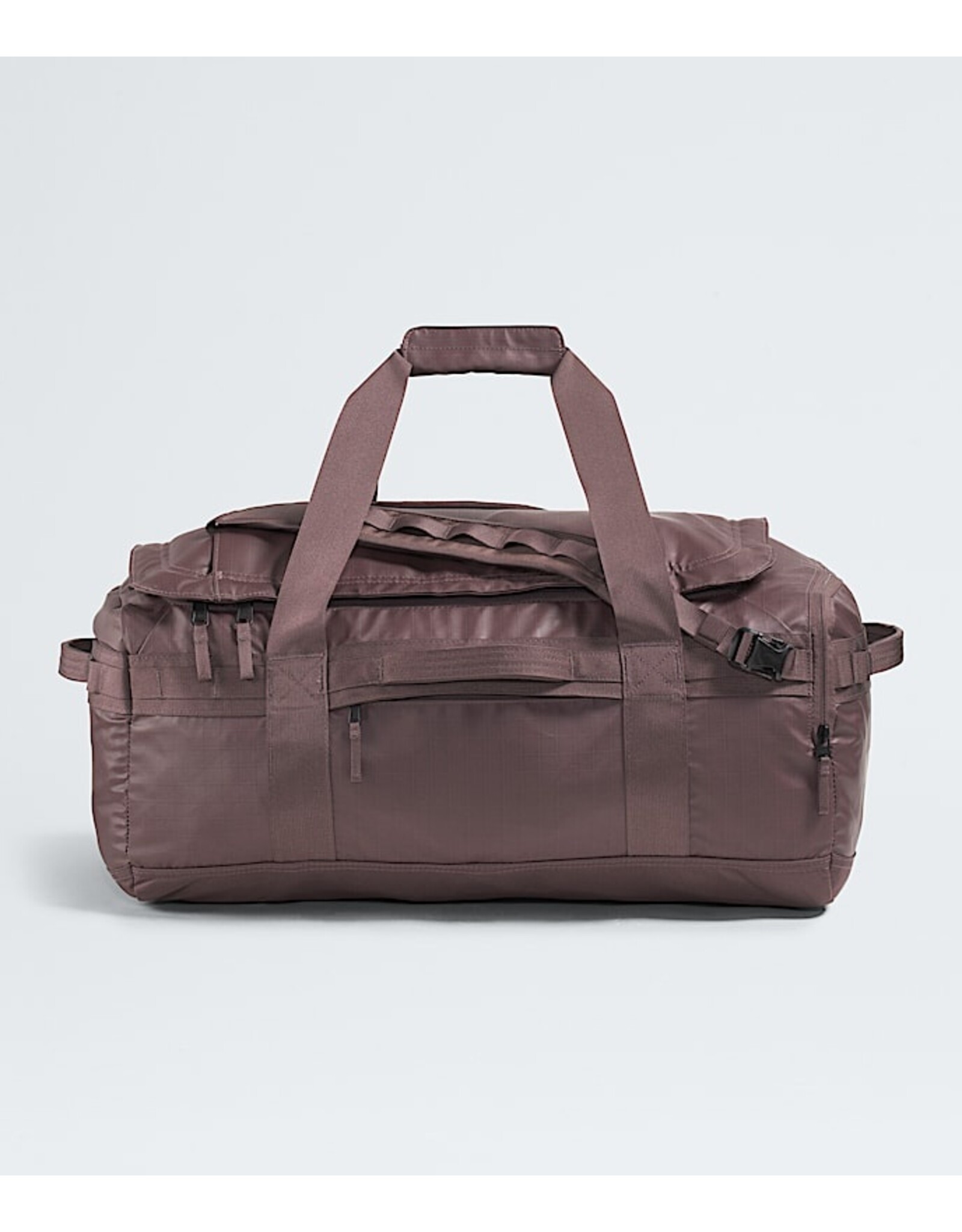 THE NORTH FACE BASE CAMP VOYAGER DUFFEL 62L