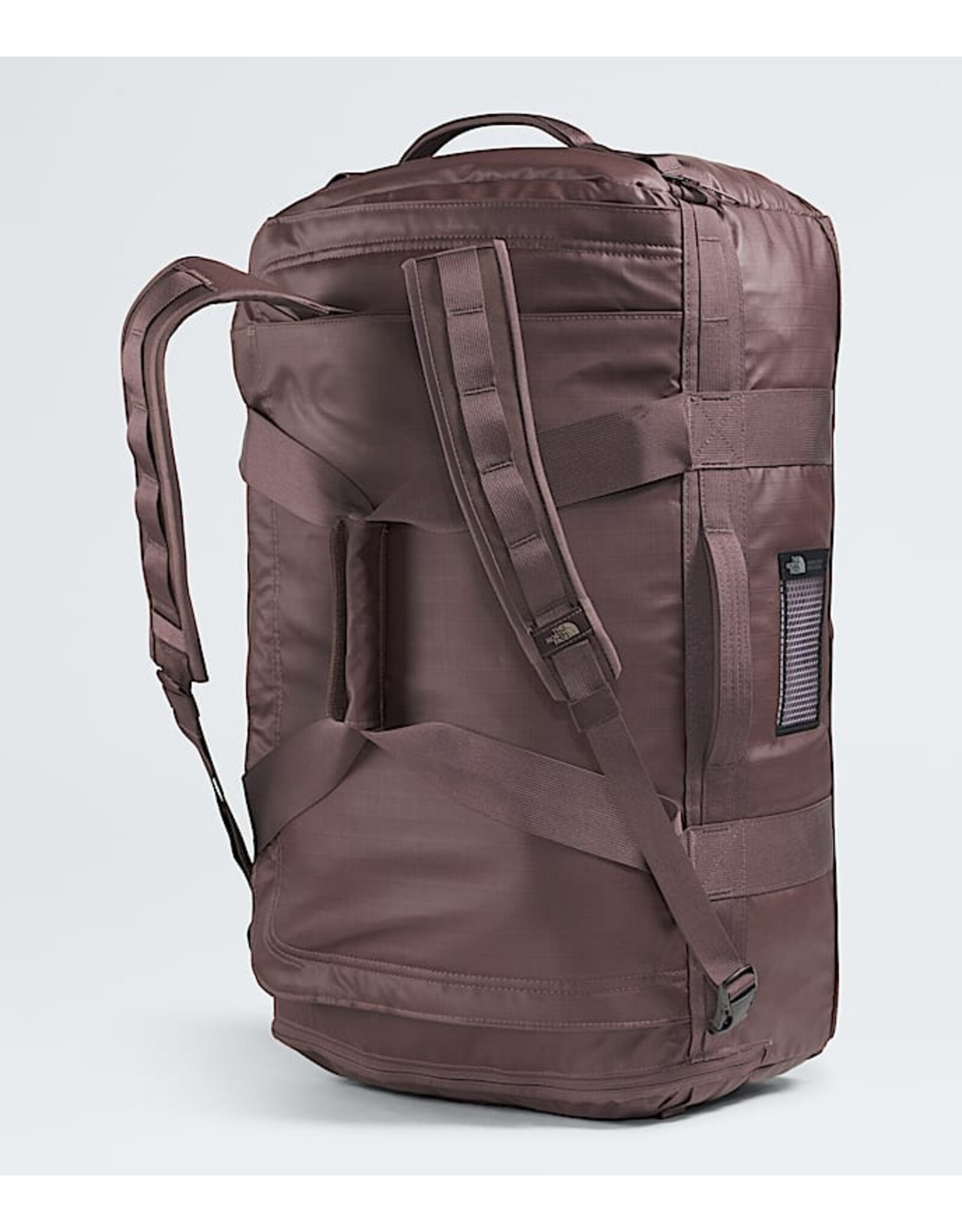 THE NORTH FACE BASE CAMP VOYAGER DUFFEL 62L