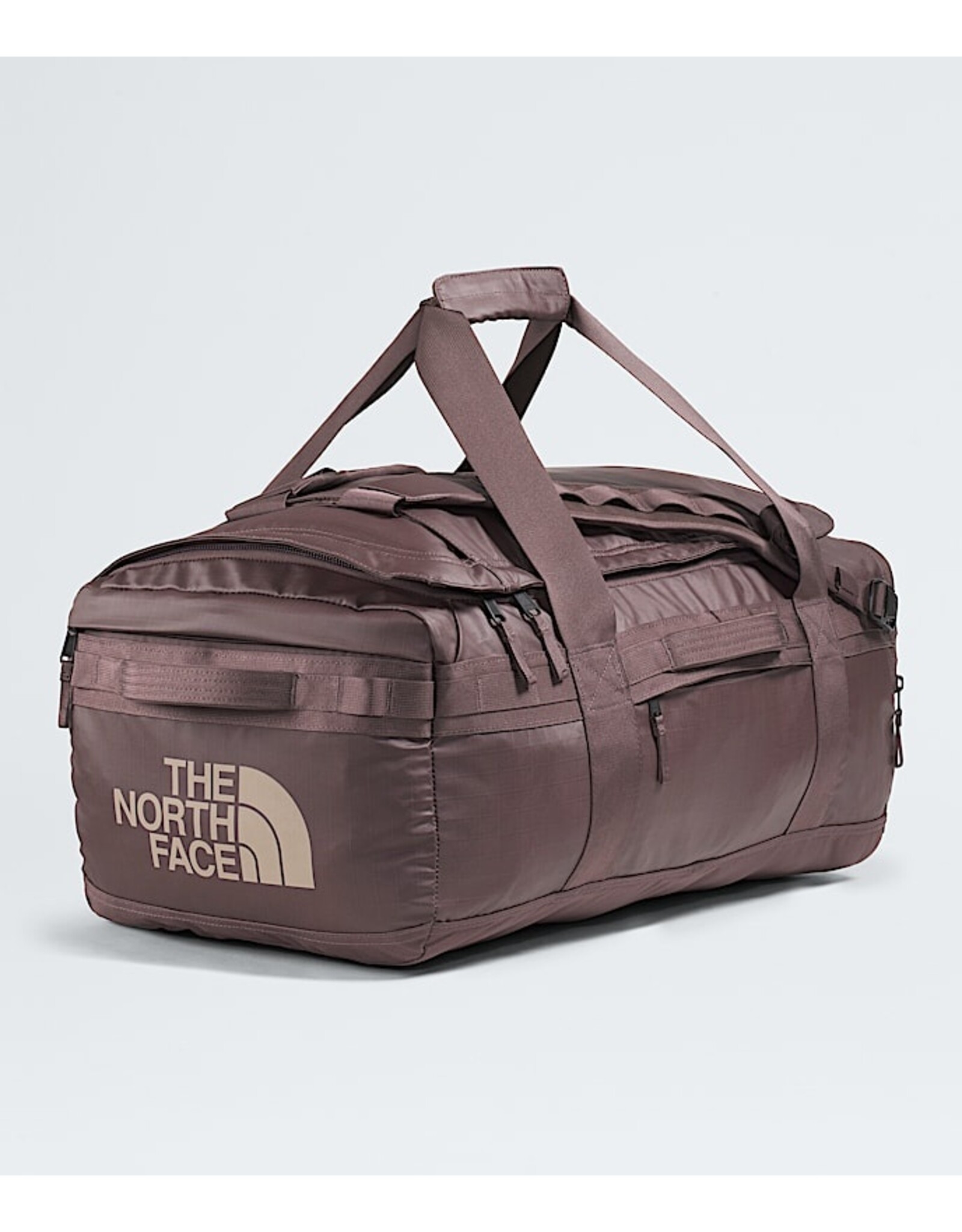 THE NORTH FACE BASE CAMP VOYAGER DUFFEL 62L