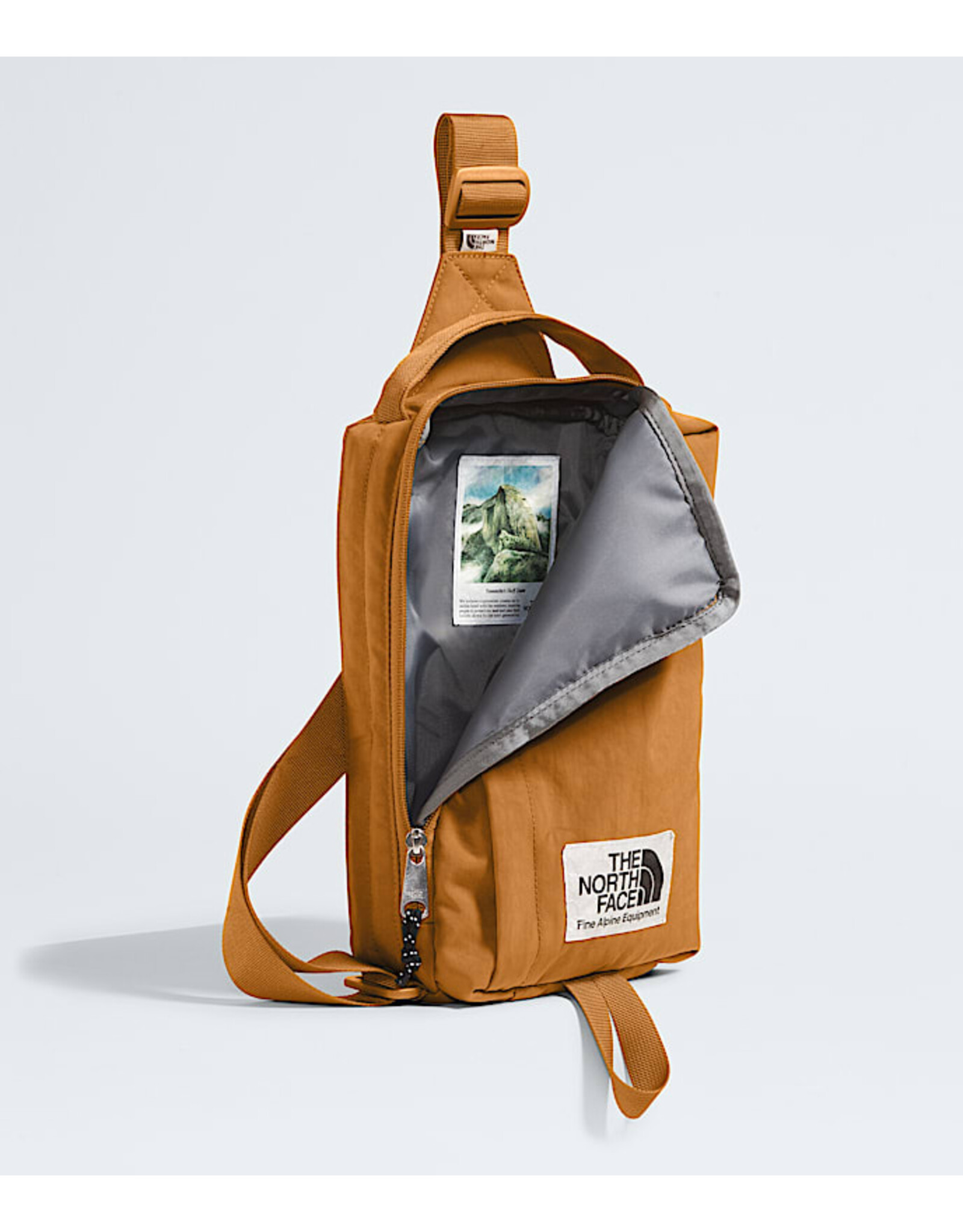 THE NORTH FACE BERKELEY FIELD BAG