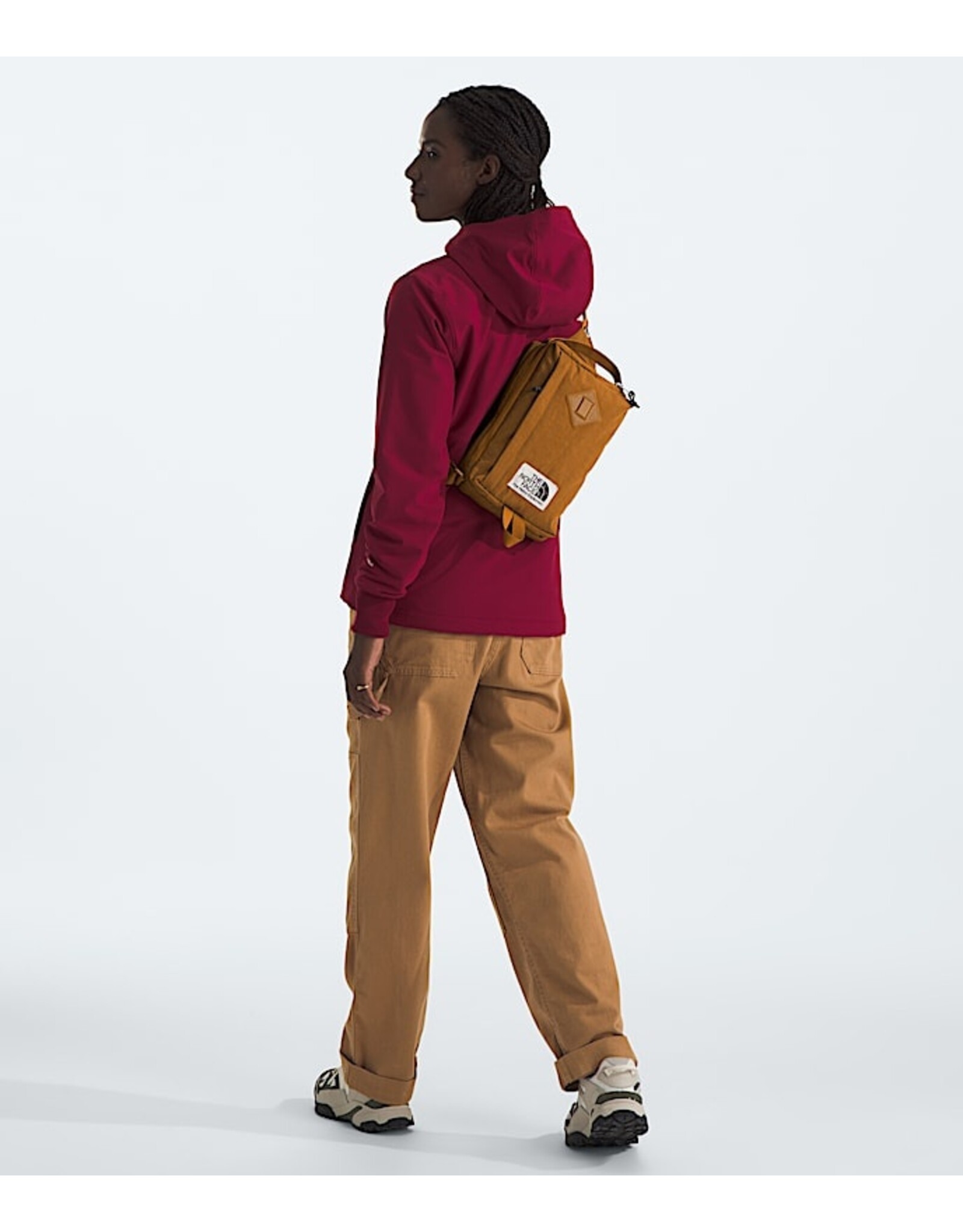 THE NORTH FACE BERKELEY FIELD BAG