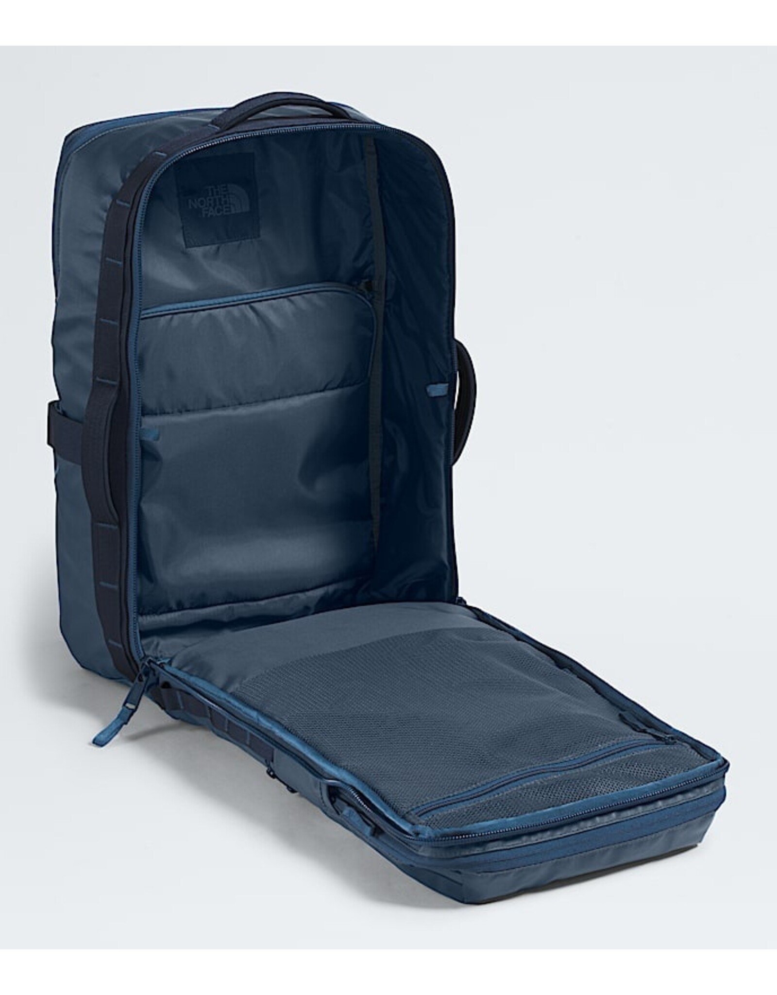 THE NORTH FACE BASE CAMP VOYAGER TRAVEL PACK