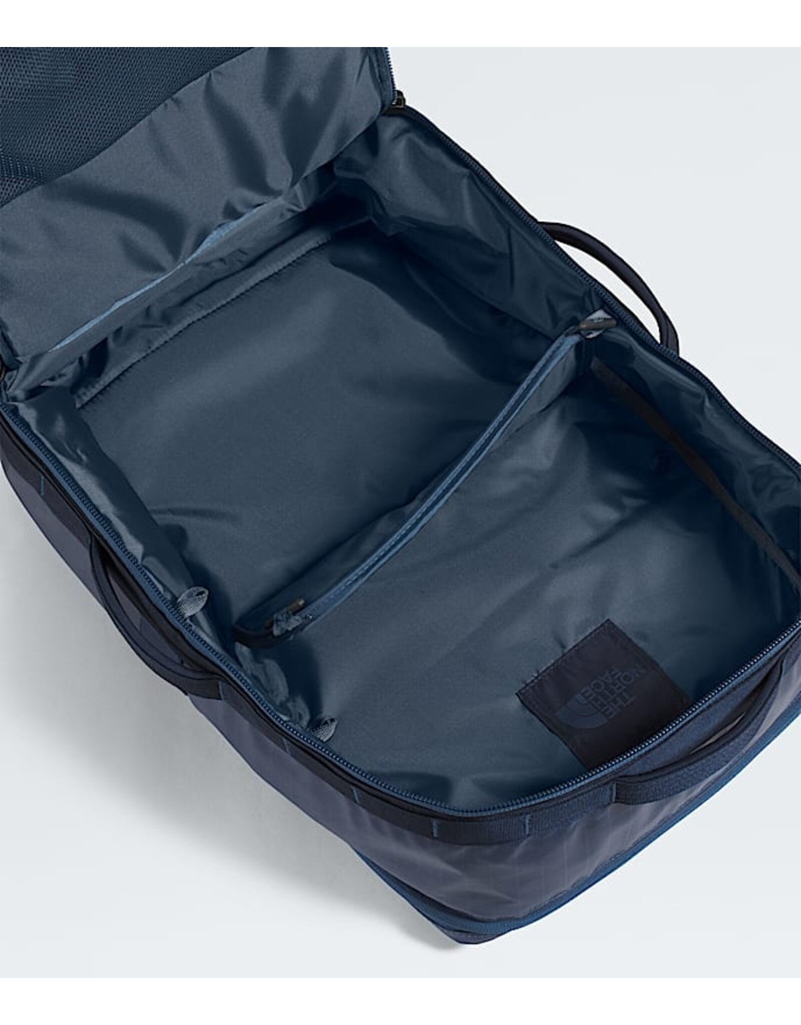 THE NORTH FACE BASE CAMP VOYAGER TRAVEL PACK