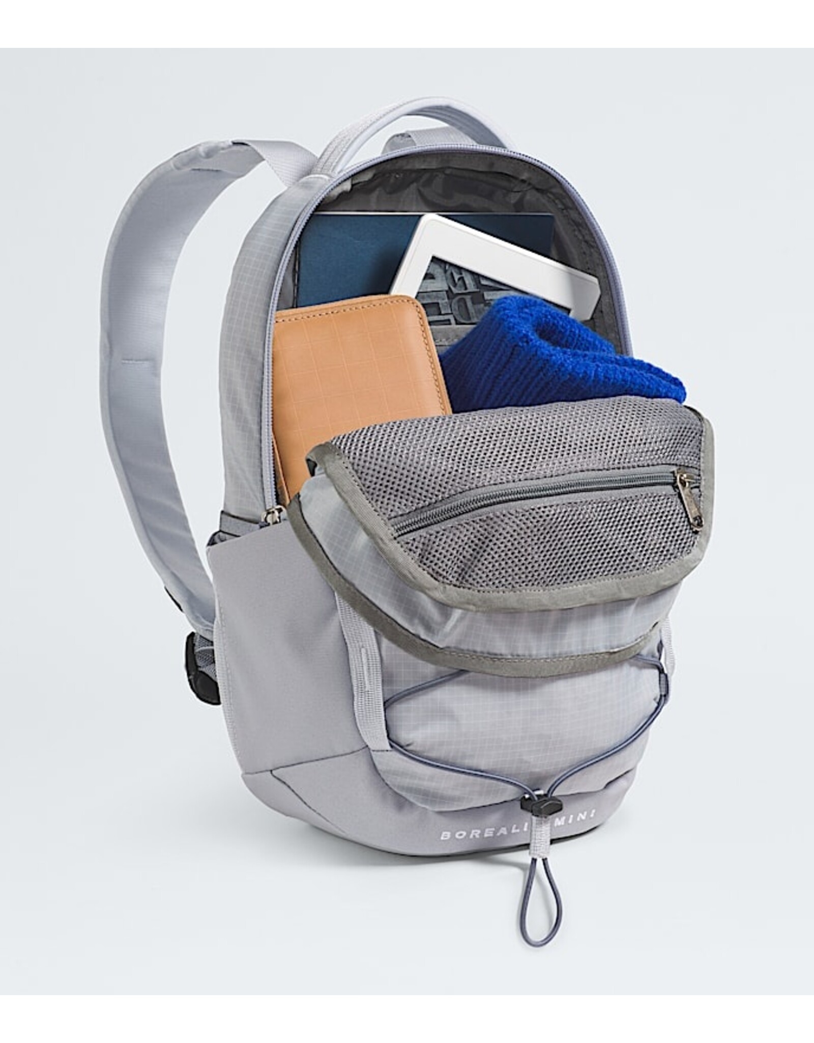 THE NORTH FACE BOREALIS MINI BACKPACK