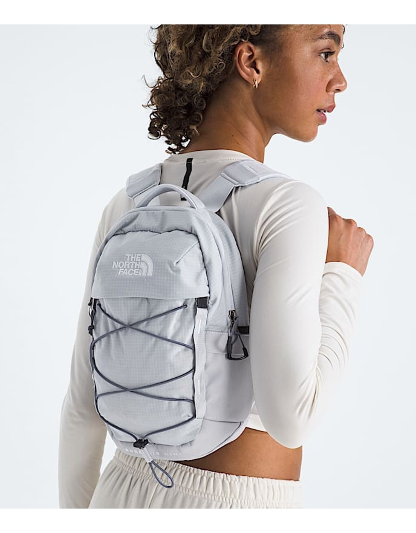 THE NORTH FACE BOREALIS MINI BACKPACK