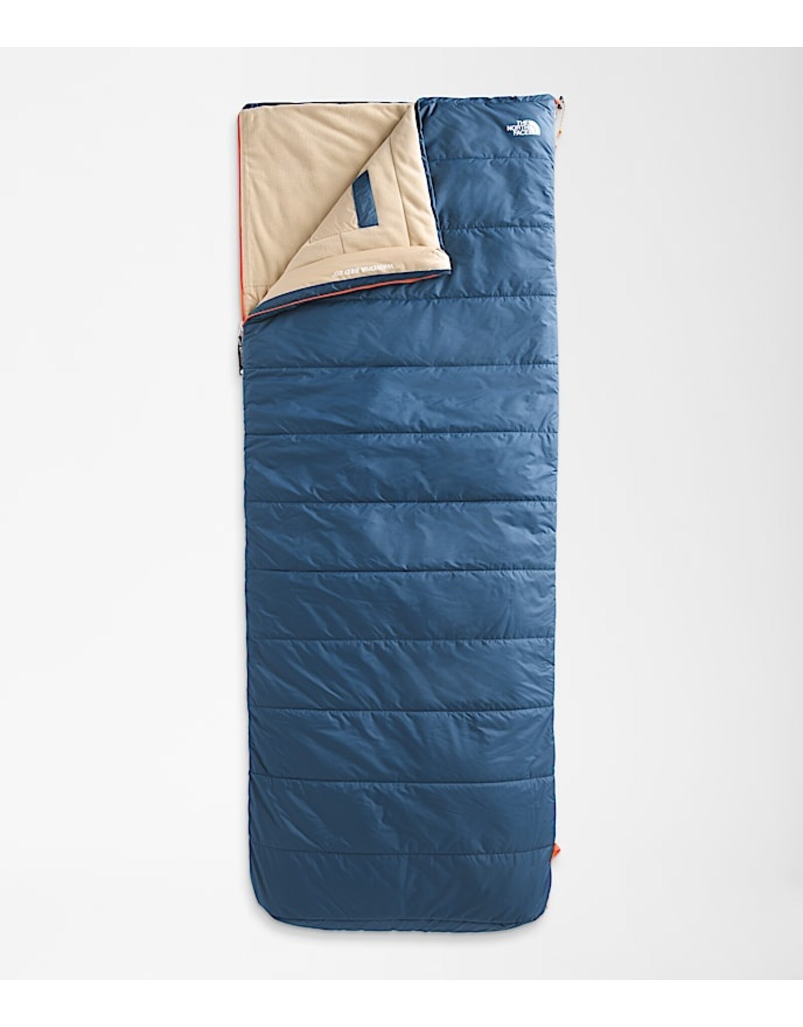 THE NORTH FACE WAWONA BED 20 SHADY BLUE