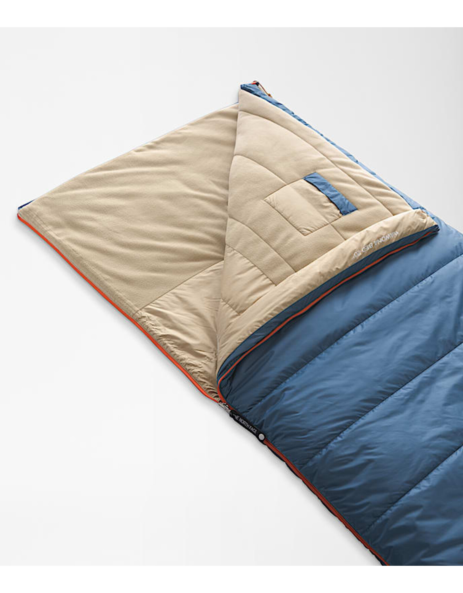 THE NORTH FACE WAWONA BED 20 SHADY BLUE