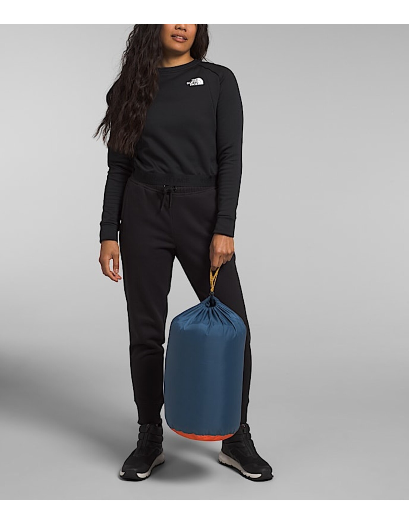 THE NORTH FACE WAWONA BED 20 SHADY BLUE