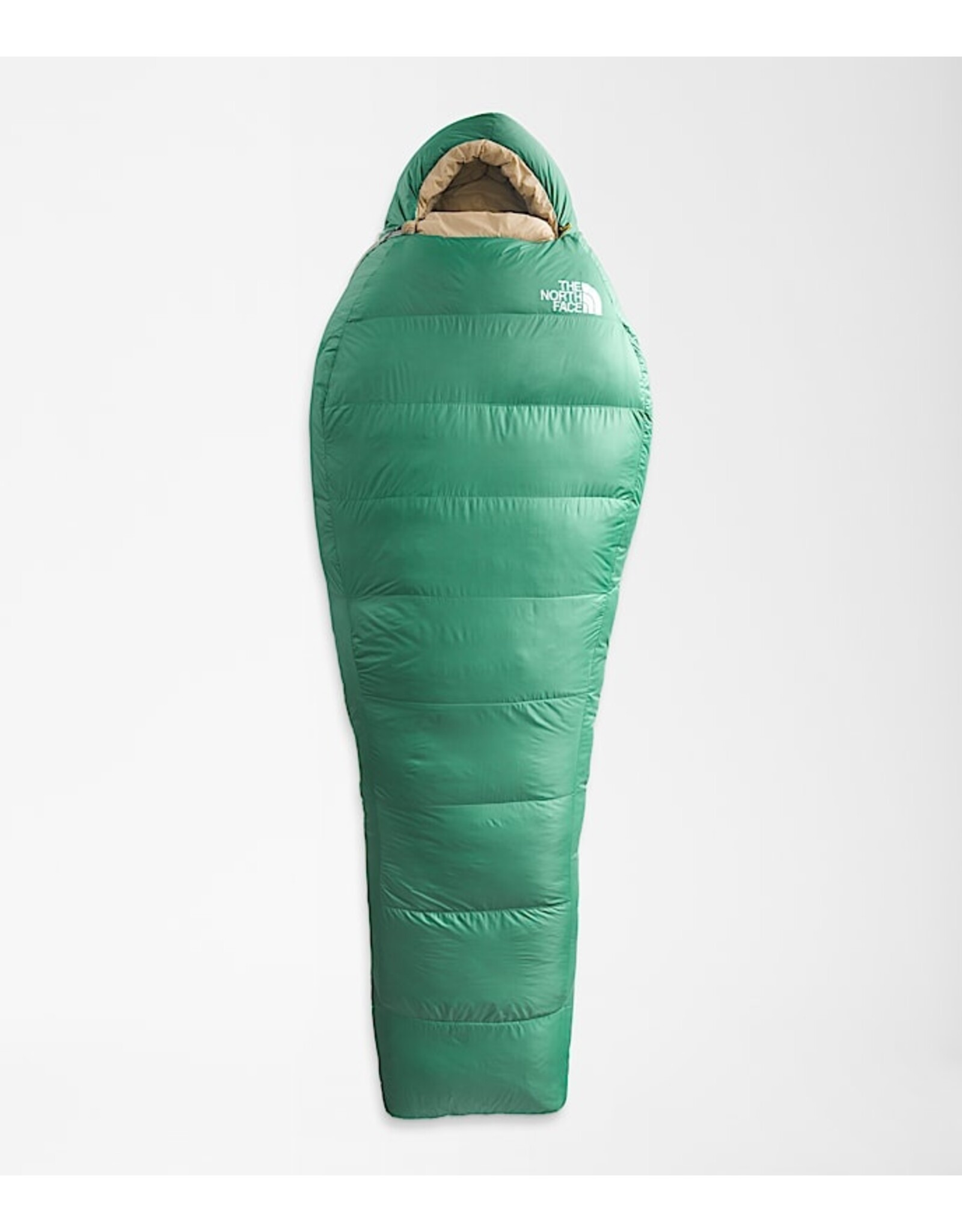THE NORTH FACE TRAIL LITE DOWN 0 DEEP GRASS GREEN