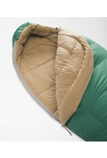 THE NORTH FACE TRAIL LITE DOWN 0 DEEP GRASS GREEN