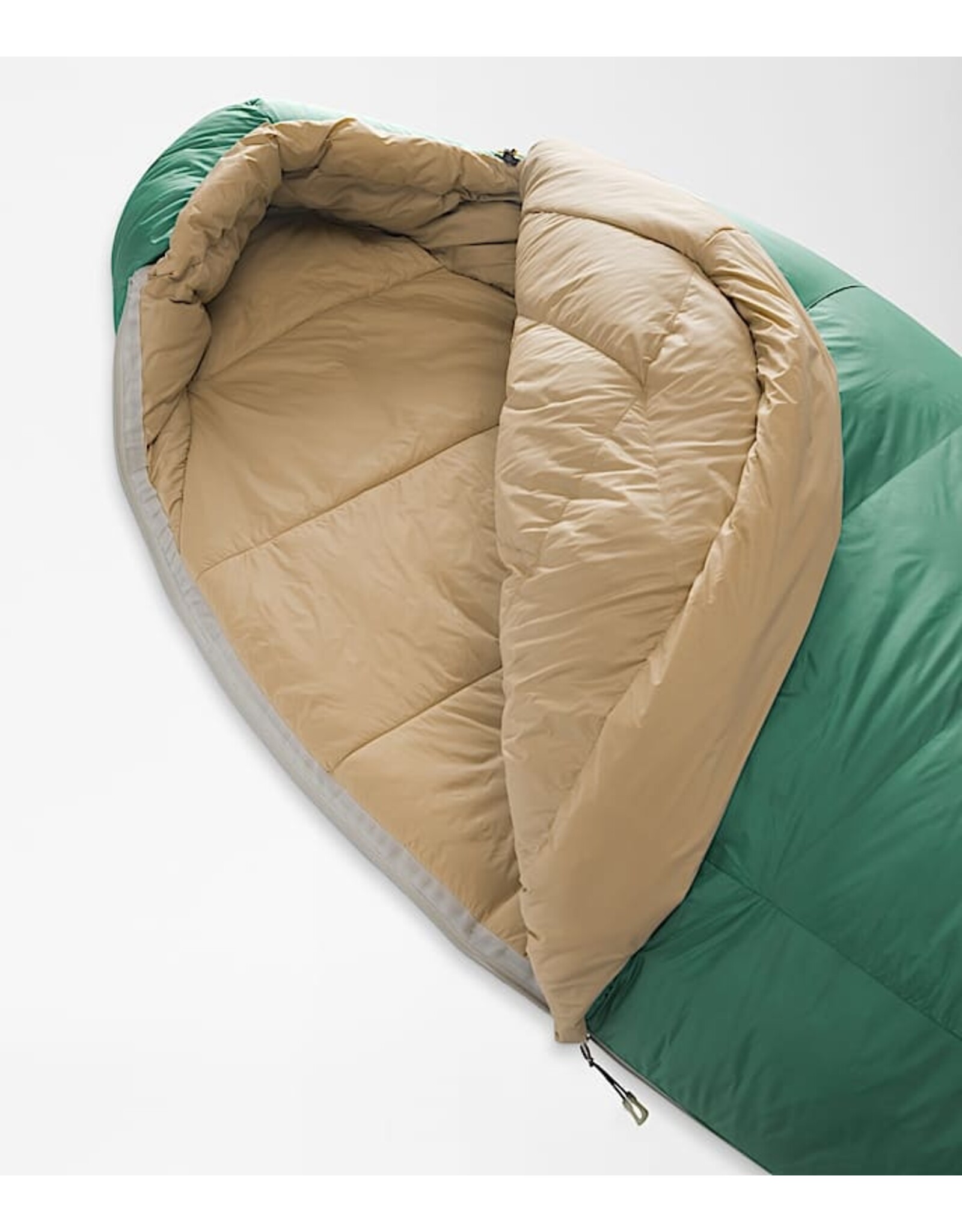 THE NORTH FACE TRAIL LITE DOWN 0 DEEP GRASS GREEN