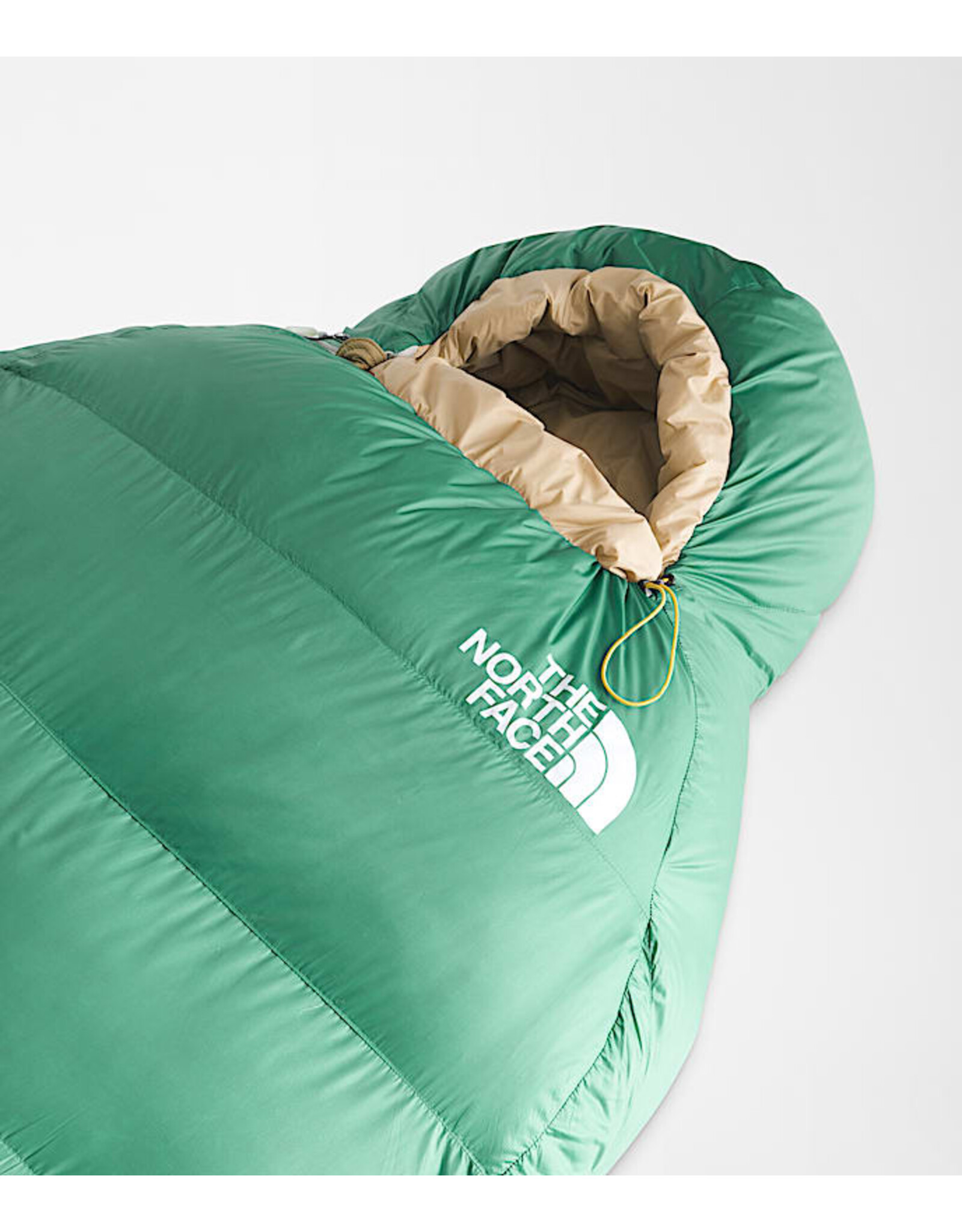 THE NORTH FACE TRAIL LITE DOWN 0 DEEP GRASS GREEN