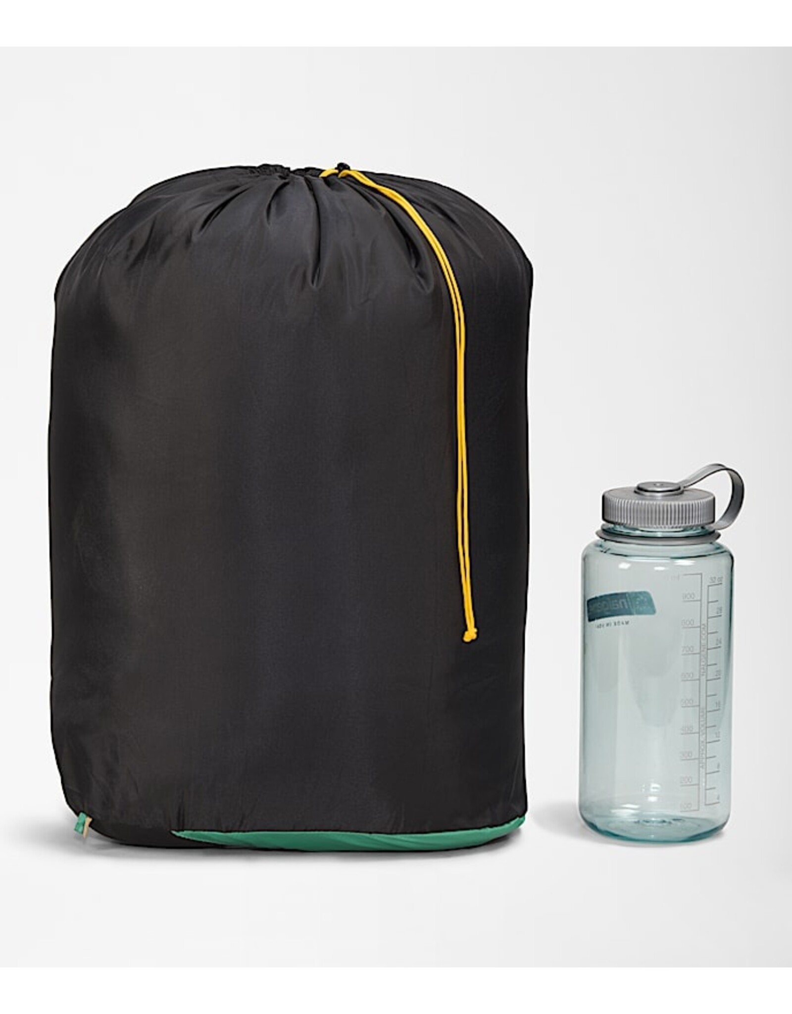 THE NORTH FACE TRAIL LITE DOWN 0 DEEP GRASS GREEN