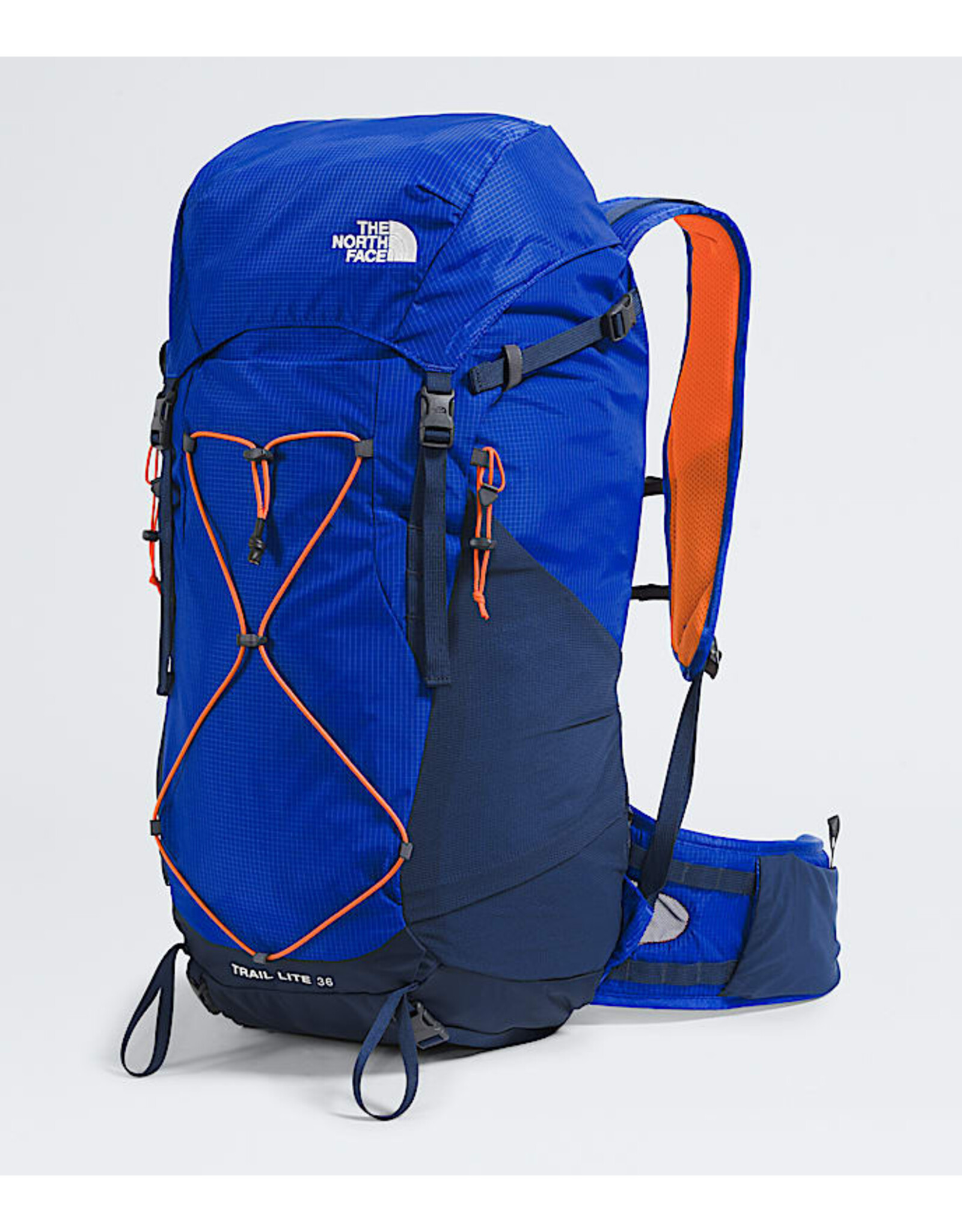 THE NORTH FACE TRAIL LITE 36