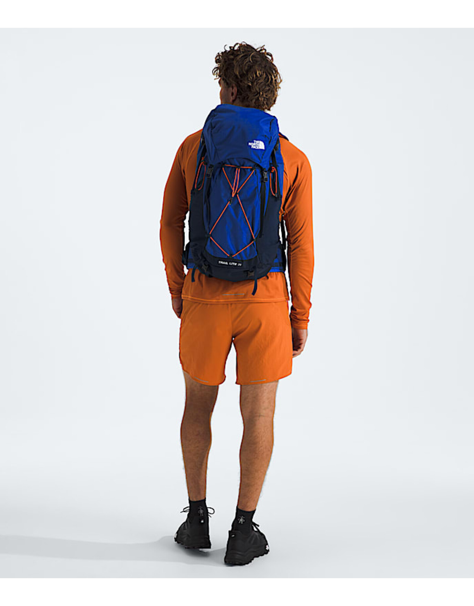 THE NORTH FACE TRAIL LITE 36