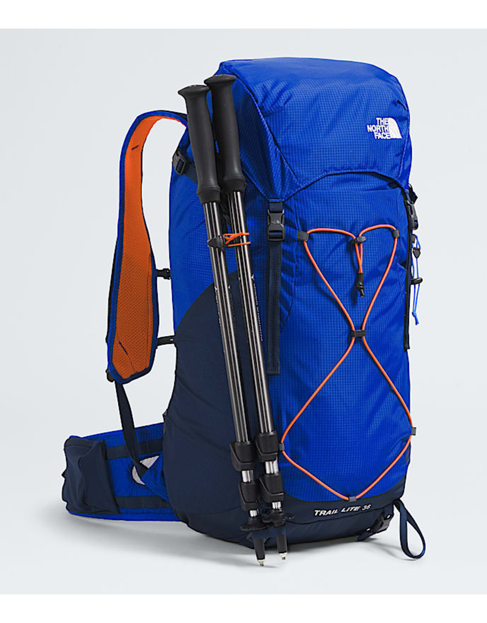 THE NORTH FACE TRAIL LITE 36