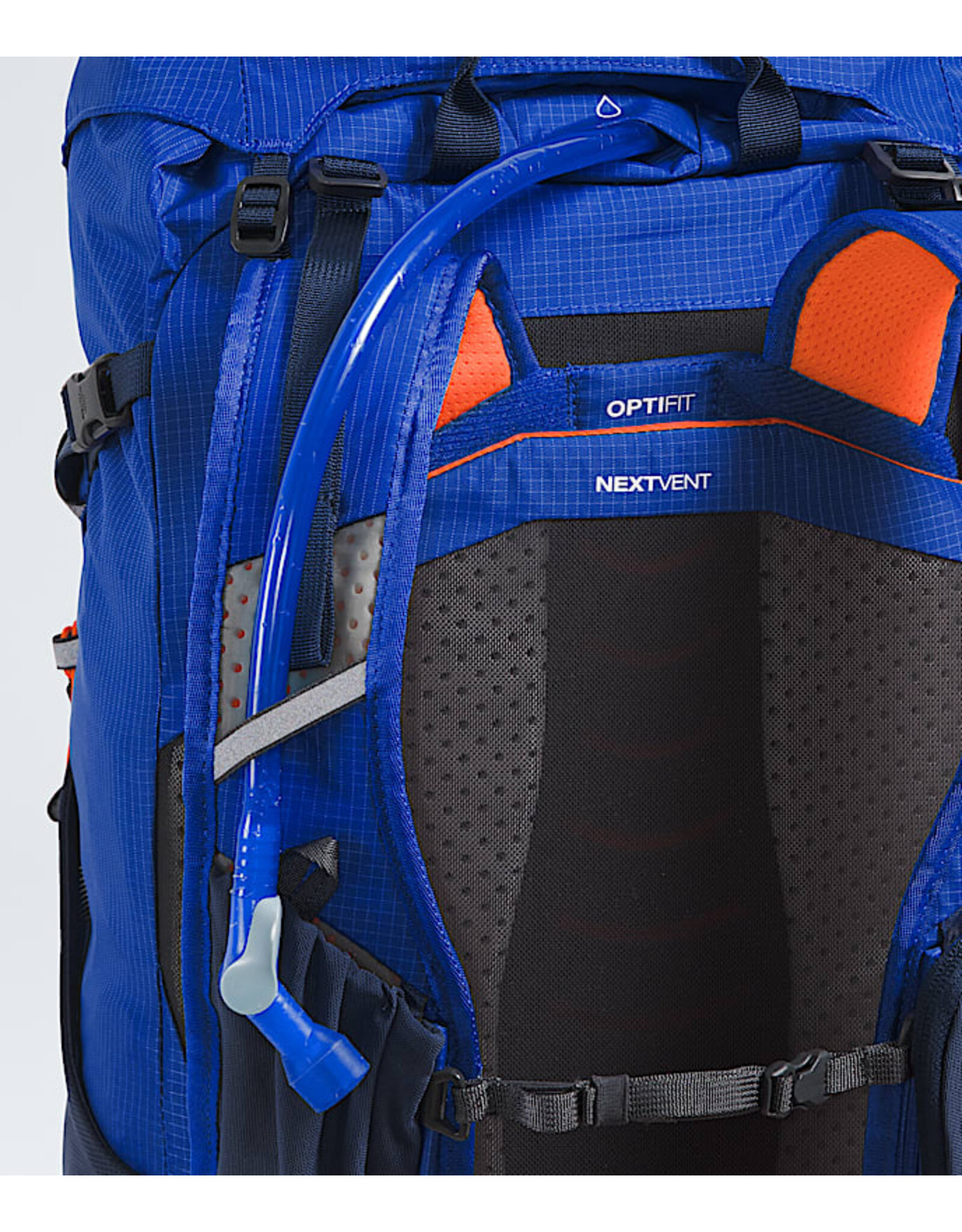 THE NORTH FACE TRAIL LITE 36