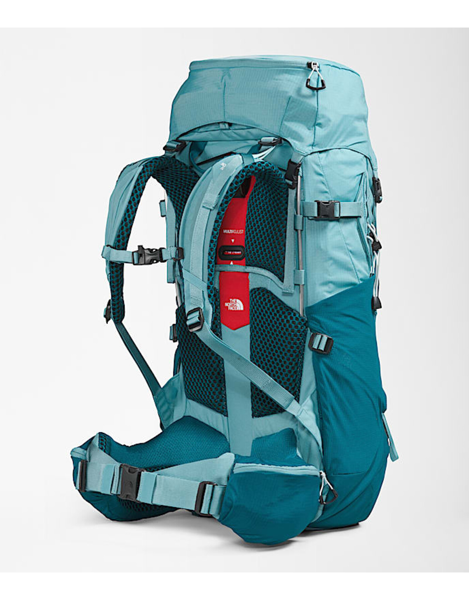 THE NORTH FACE W'S TRAIL LITE 50