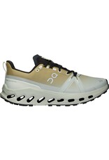On WOMEN CLOUDSURFER TRAIL WP SHOE