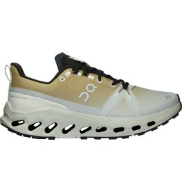 On WOMEN CLOUDSURFER TRAIL WP SHOE