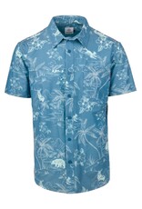 FLYLOW MENS WILD CHILD SHIRT