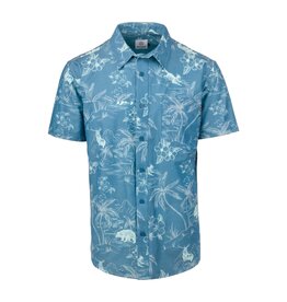 FLYLOW MENS WILD CHILD SHIRT