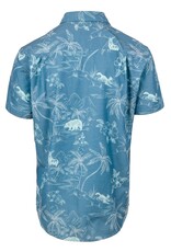 FLYLOW MENS WILD CHILD SHIRT