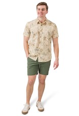 FLYLOW MENS WILD CHILD SHIRT