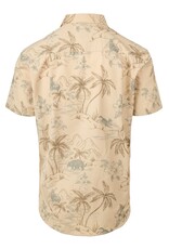 FLYLOW MENS WILD CHILD SHIRT