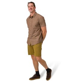 FLYLOW MENS TRAILWORKS SHORT