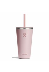 Hydro Flask 28 OZ ALL AROUND TUMBLER STRAW LID