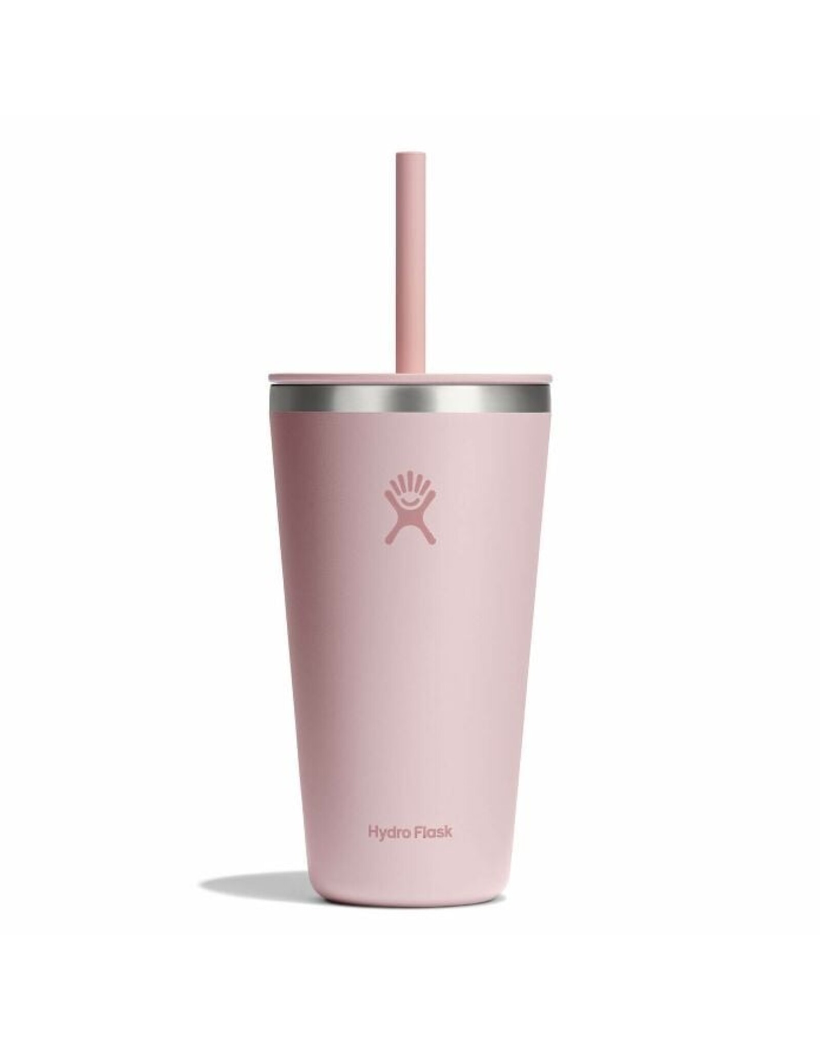 Hydro Flask 28 OZ ALL AROUND TUMBLER STRAW LID