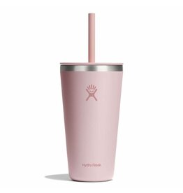 Hydro Flask 28 OZ ALL AROUND TUMBLER STRAW LID