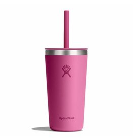 Hydro Flask 20 OZ ALL AROUND TUMBLER STRAW LID