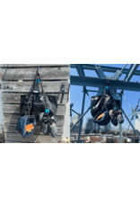 PATAGONIA BLACK HOLE GEAR TOTE