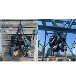 PATAGONIA BLACK HOLE GEAR TOTE