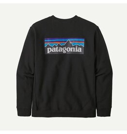 PATAGONIA P-6 LOGO UPRISAL CREW SWEATSHIRT